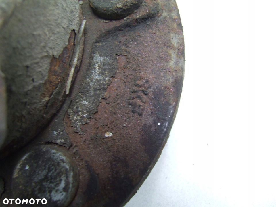 Tesla Model S P85D ŁOŻYSKO PIASTA LEWY PRZÓD - 7