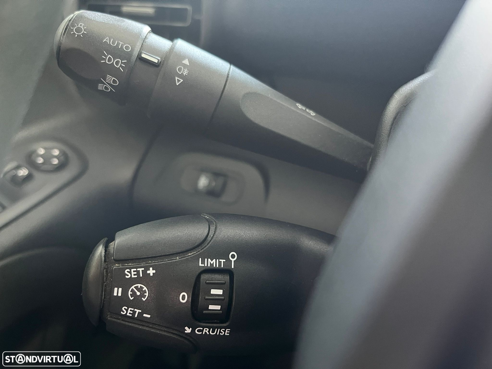 Peugeot Partner Longa 3 Lugares Com  IVA DEDUTIVEL ** - 15