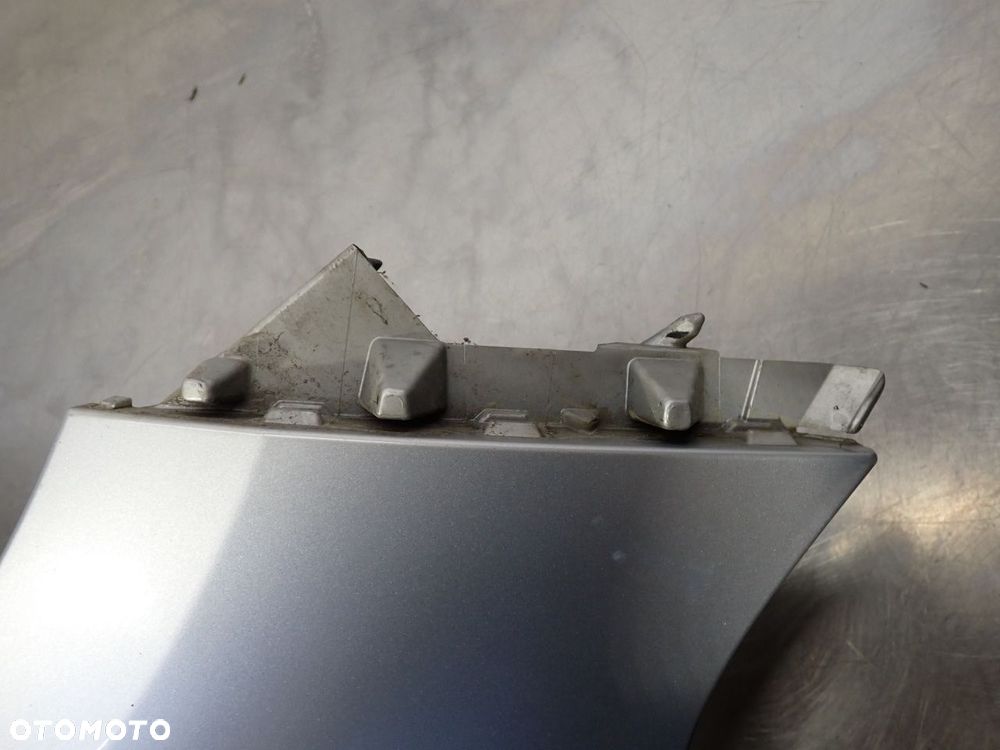 BŁOTNIK LEWY PRZEDNI RENAULT GRAND SCENIC III TED69 - 12