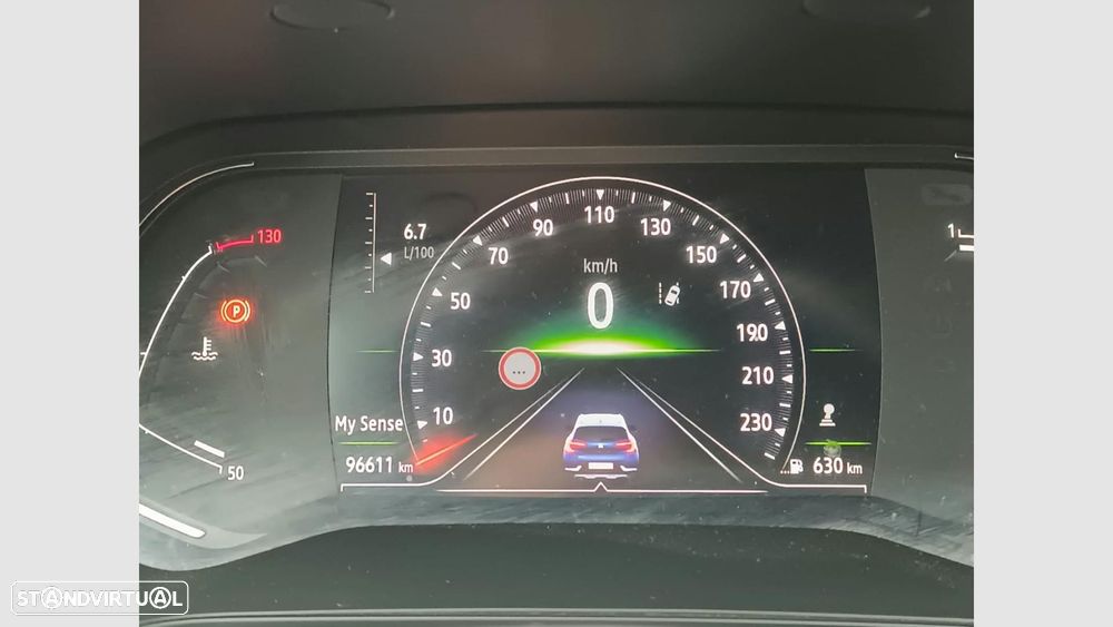 Renault Captur 1.0 TCe Techno - 10