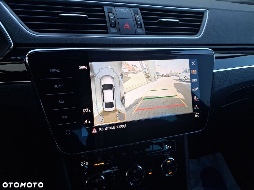 Skoda Superb 1.4 TSI Plug-In Hybrid L&K DSG - 21