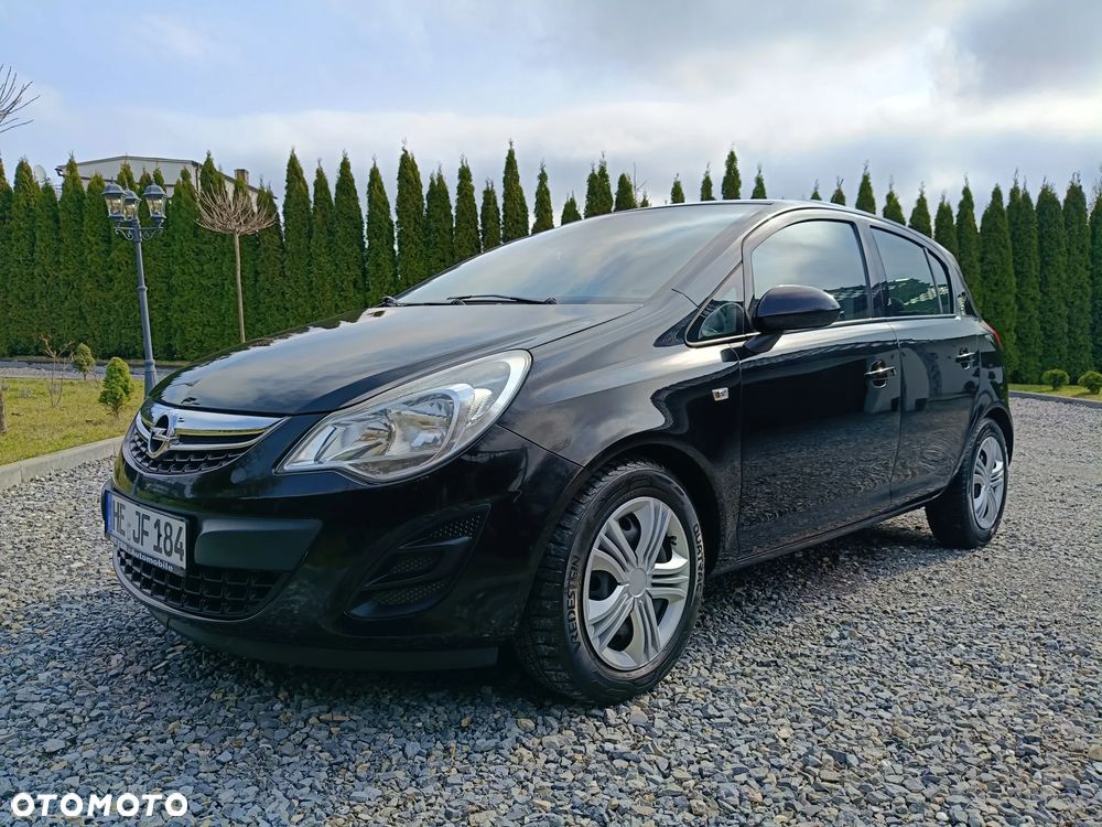 Opel Corsa - 30