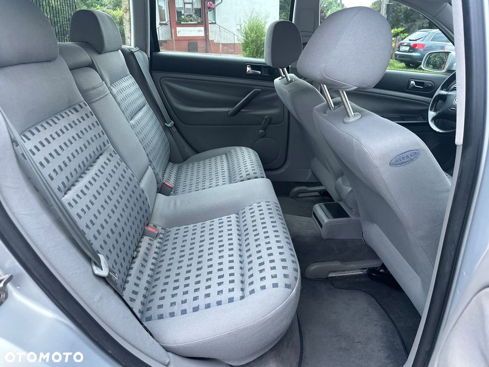 Volkswagen Passat 1.9 TDI - 27