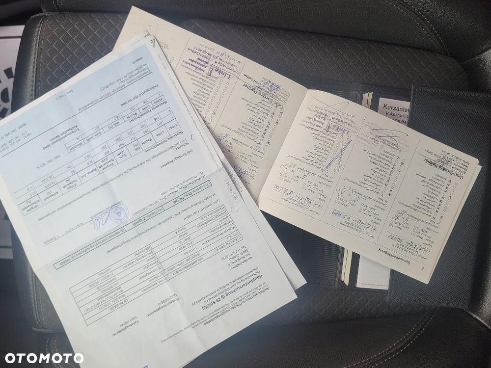 Opel Mokka X 1.4 Automatik Innovation - 9