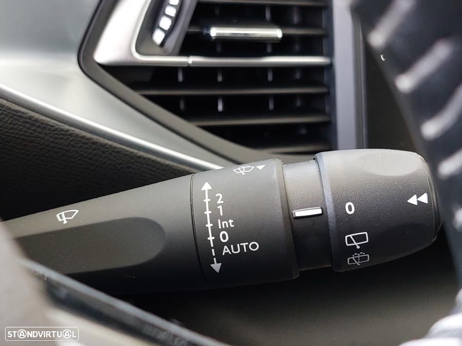 Peugeot 308 SW 1.5 BlueHDi Style - 17