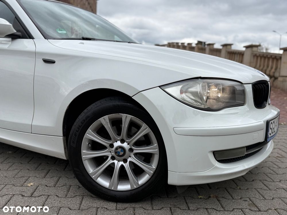 BMW Seria 1 - 13