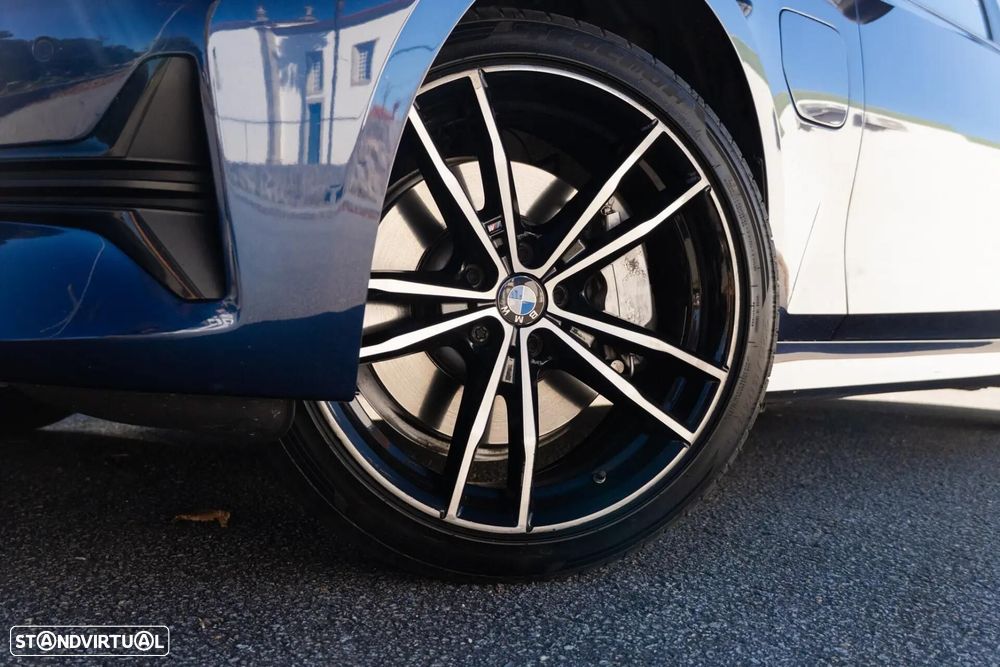 BMW 330 e Line Luxury Auto - 27