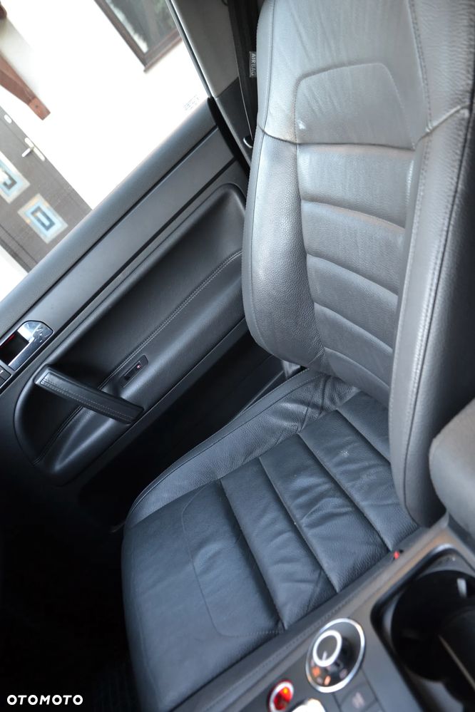 Volkswagen Touareg 3.0 V6 TDI DPF Automatik - 15