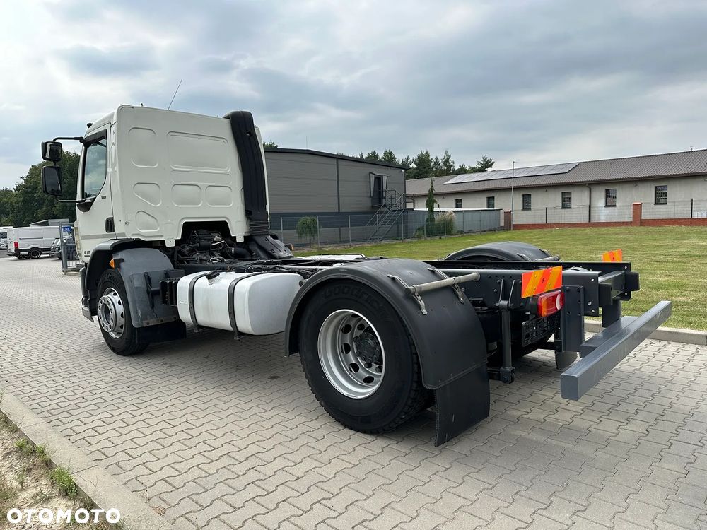 DAF DAF LF 310 Euro 6 Manual - 6