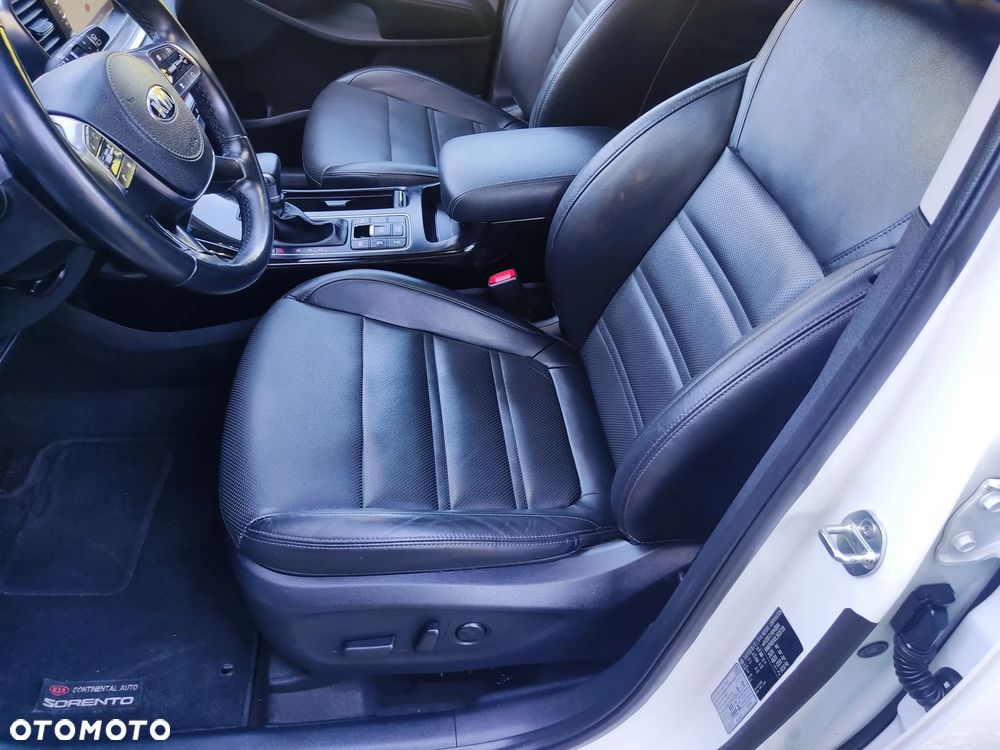 Kia Sorento 2.0 CRDI Business Line - 32