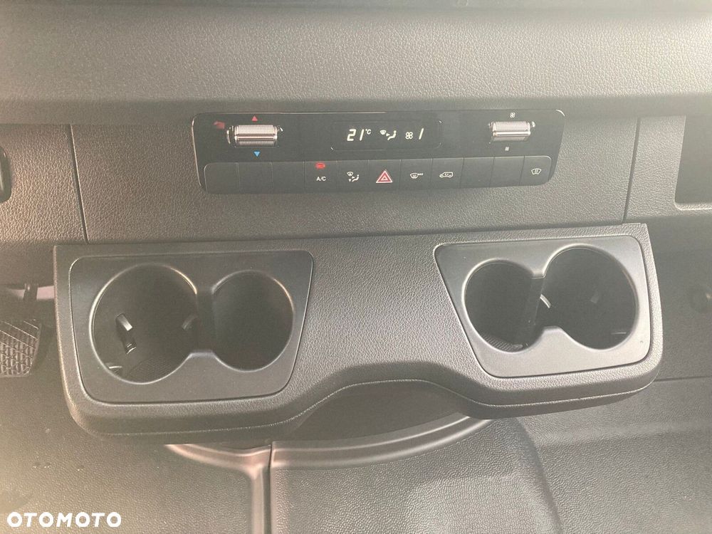 Mercedes-Benz Sprinter Sprinter - 22