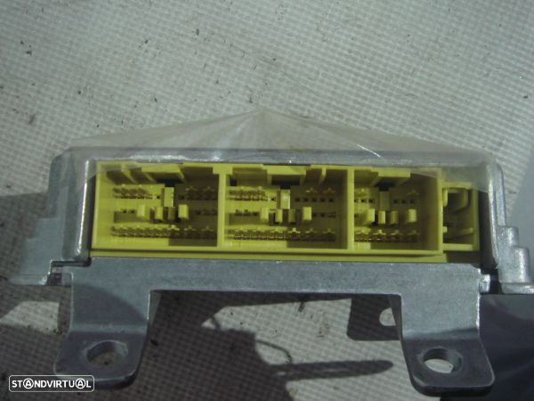 Centralina De Airbags Honda Accord Vii Tourer (Cm, Cn) - 2