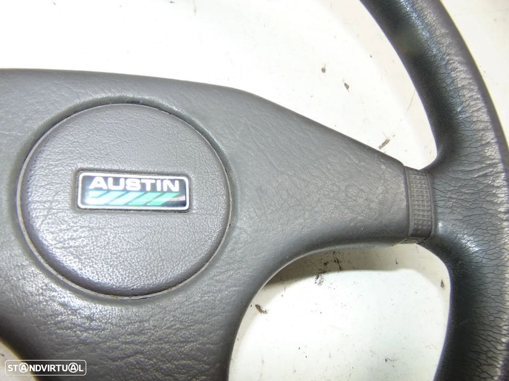 Austin Mini/Maestro outros volante - 2
