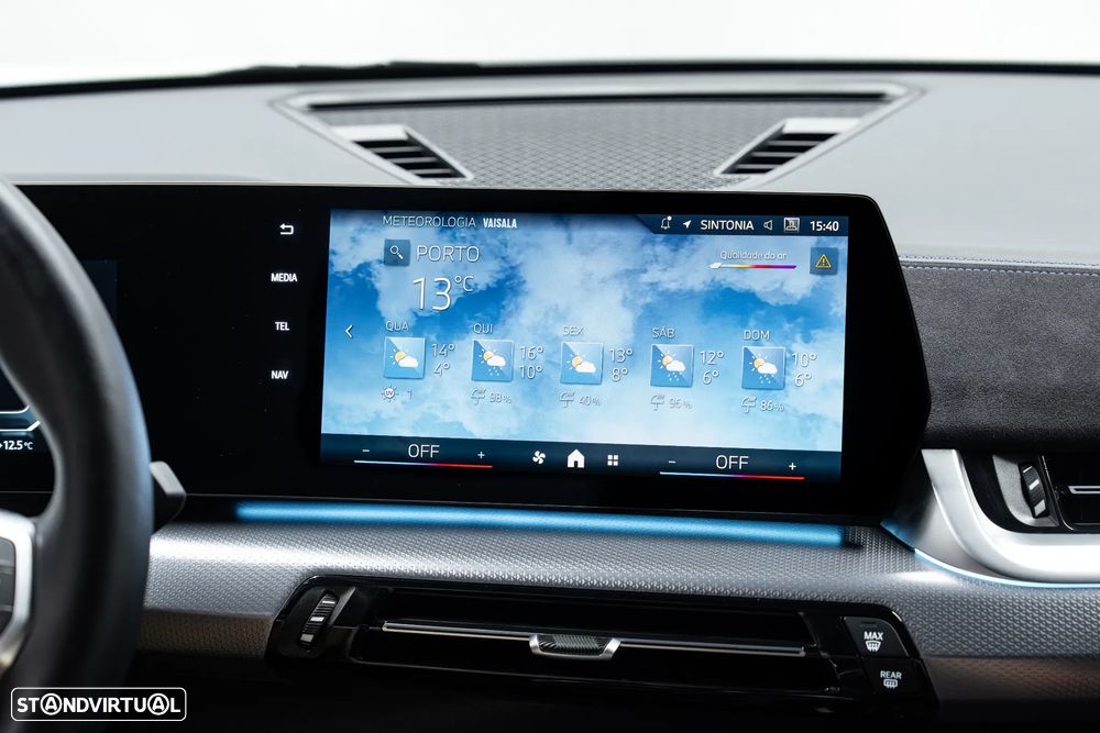 BMW iX2 eDrive20 Pack Desportivo M Pro - 54