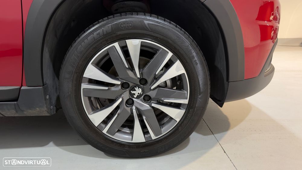 Peugeot 2008 PureTech 110 Stop&Start Allure - 6