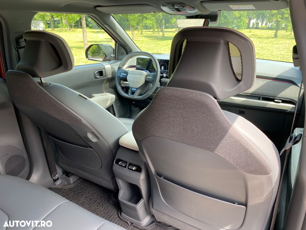 Kia EV3 81.4 kWh 4x2 AT GT Line - 17