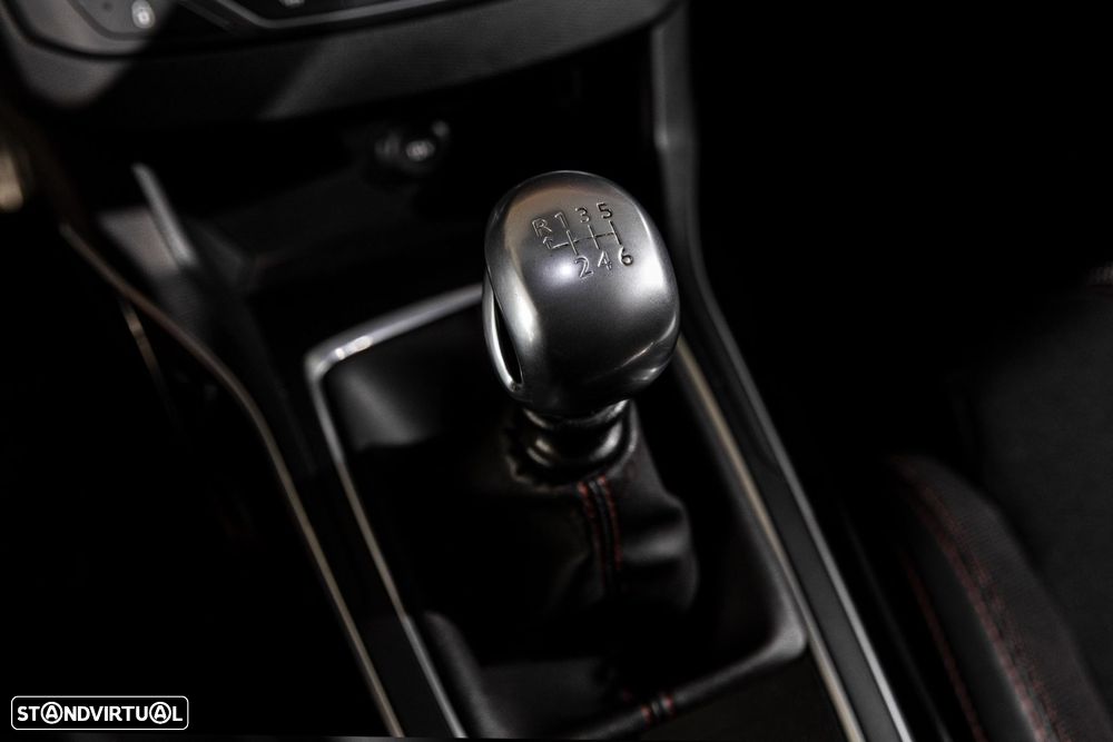 Peugeot 308 1.5 BlueHDi GT Line - 20