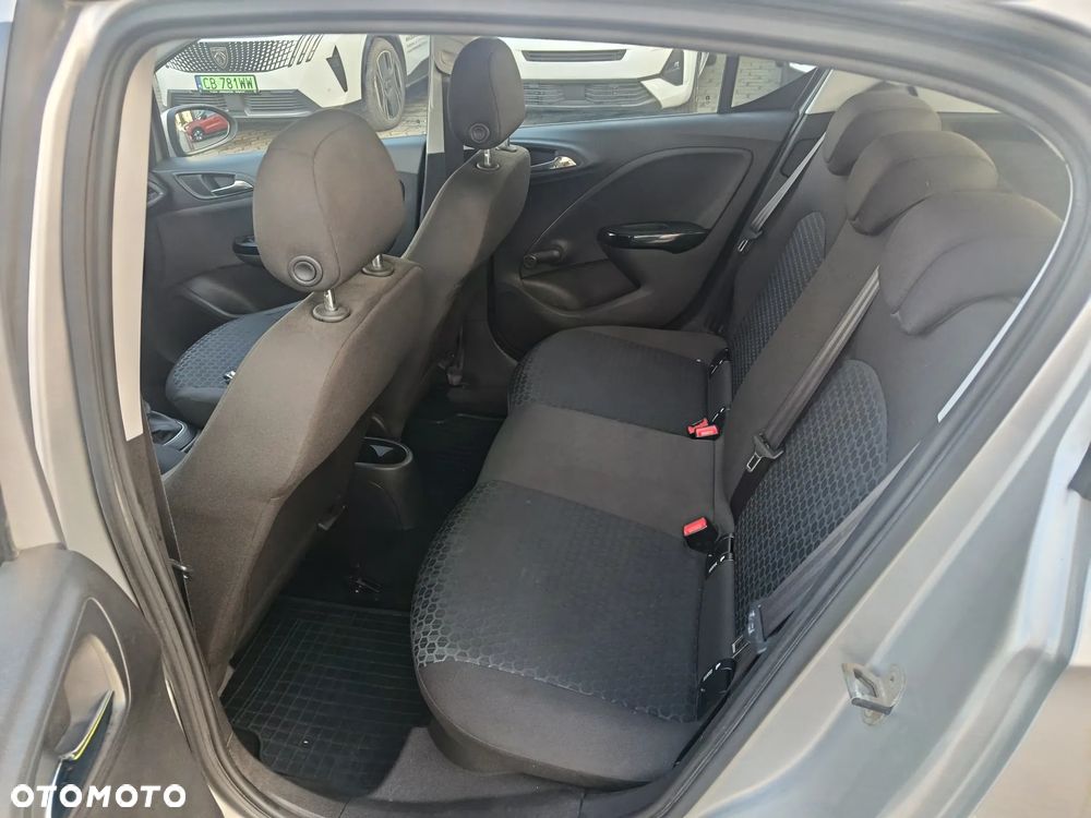 Opel Corsa 1.4 Enjoy - 9