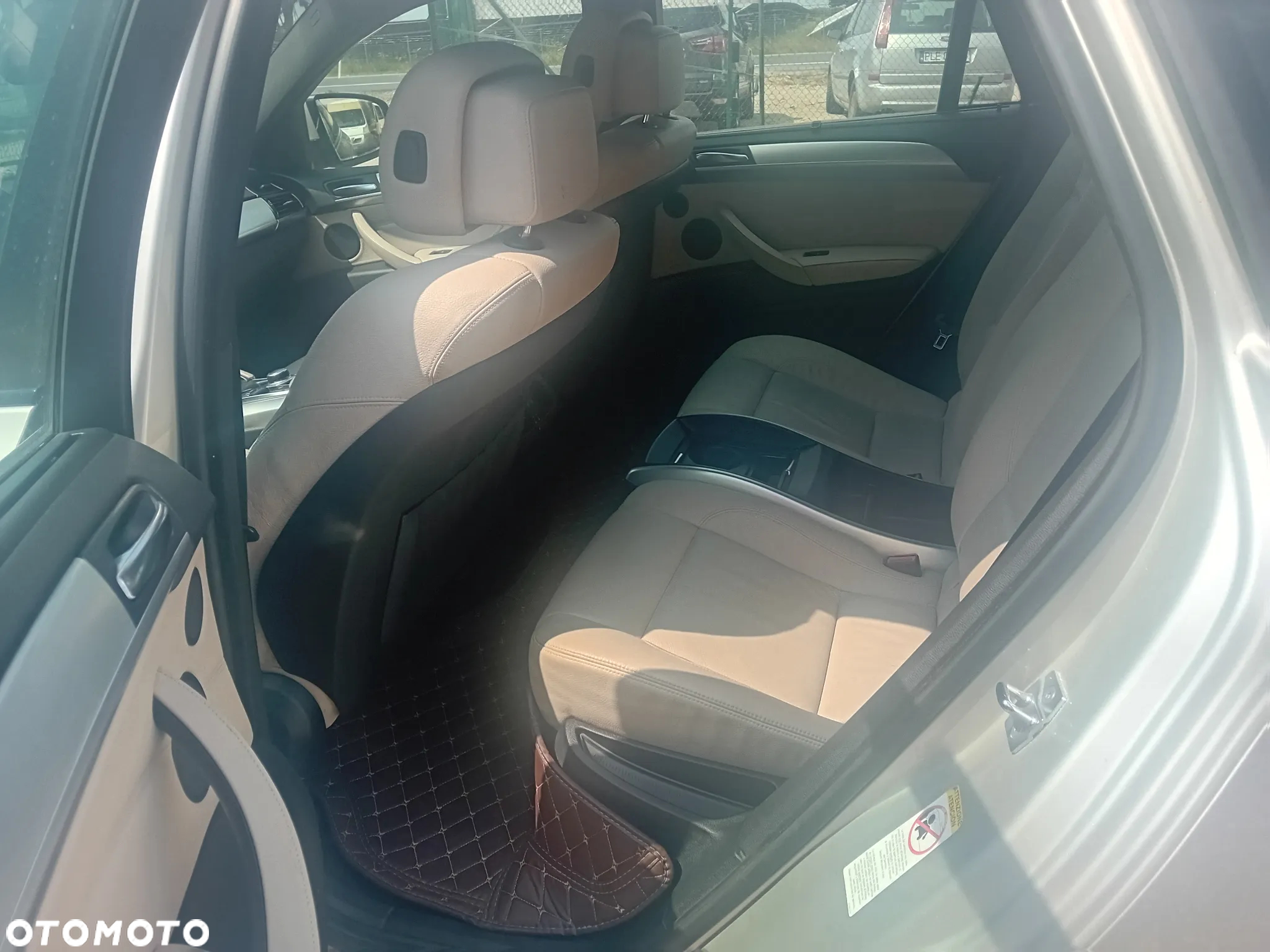BMW X6 35d xDrive - 11
