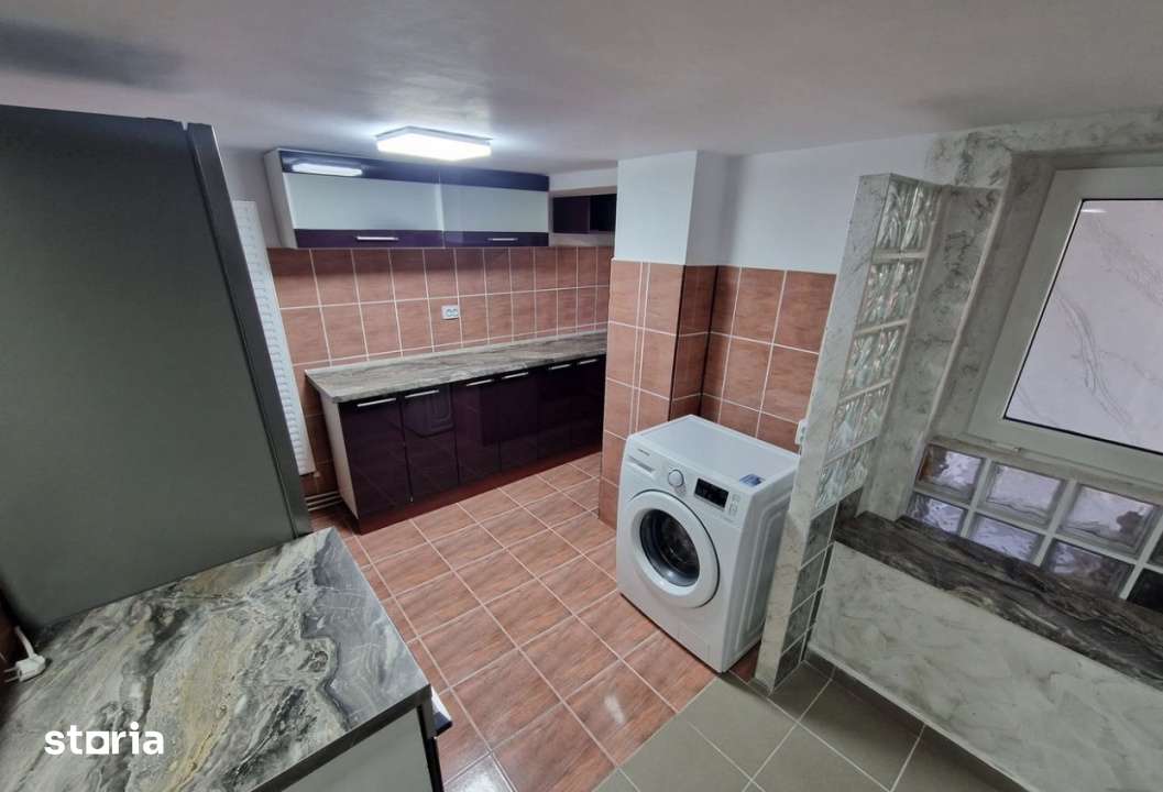 Apartament 2 camere | decomandat | demisol | zona sud-vest — fotografia 2