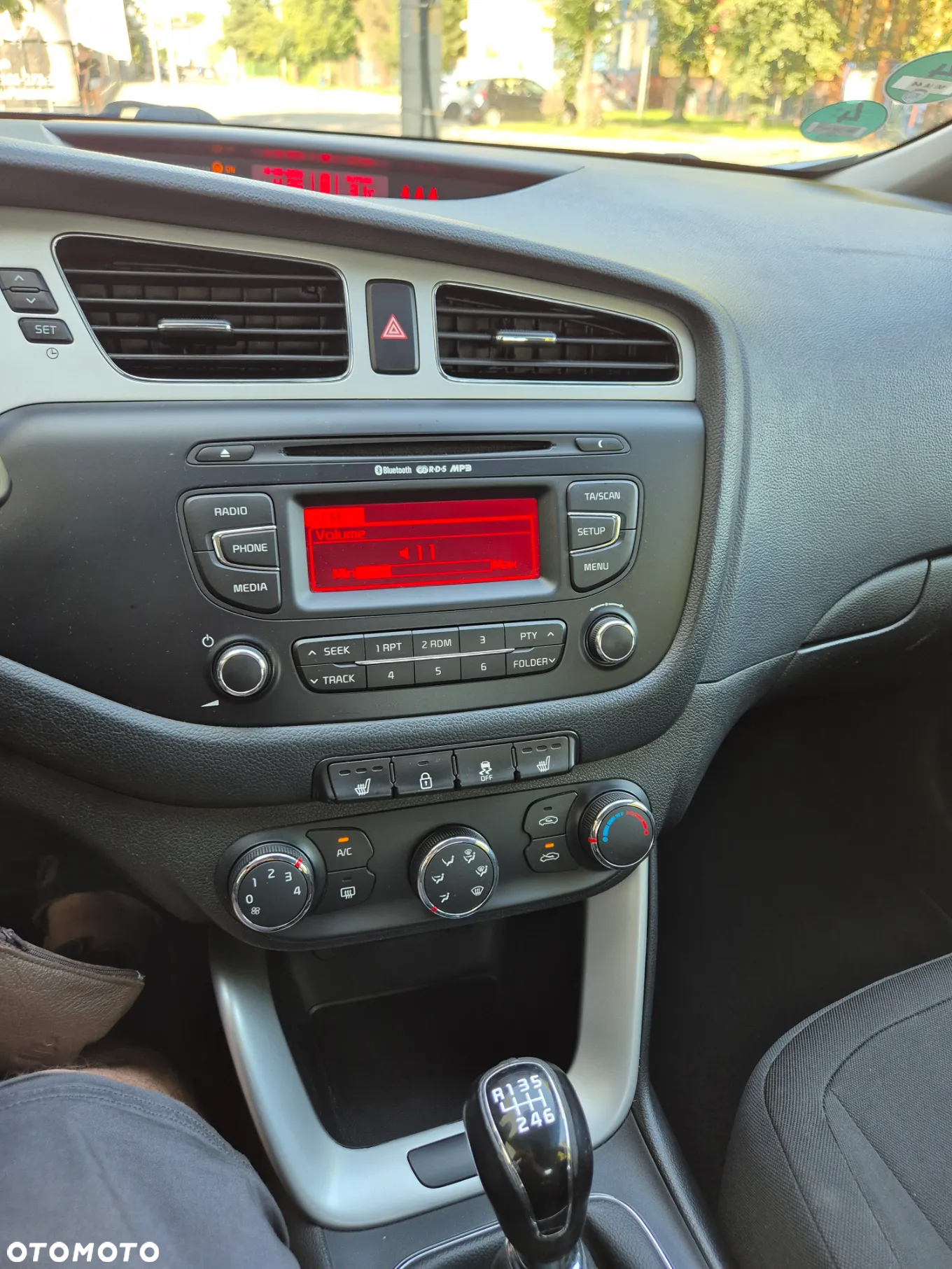 Kia Ceed Cee'd 1.4 L - 14