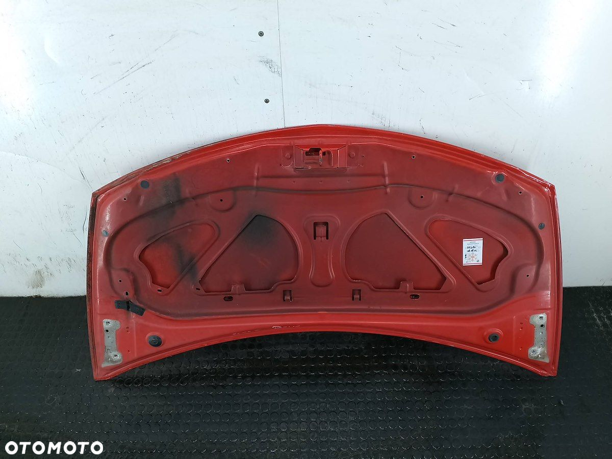 MASKA RENAULT CLIO III OV727 - 6