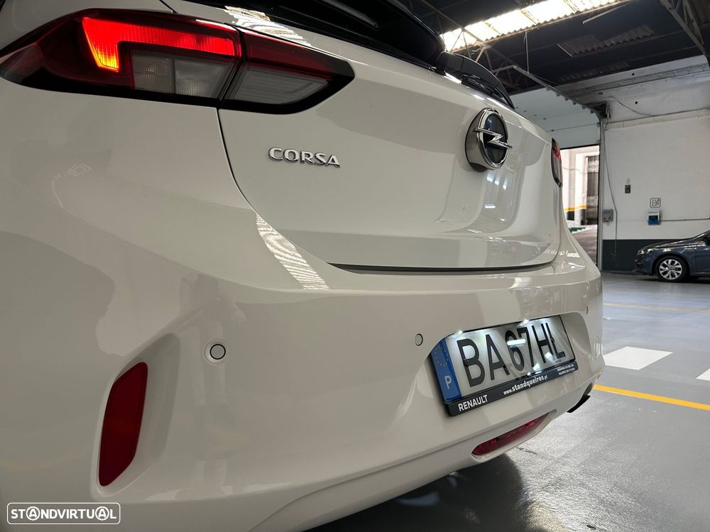 Opel Corsa 1.2 Edition - 14