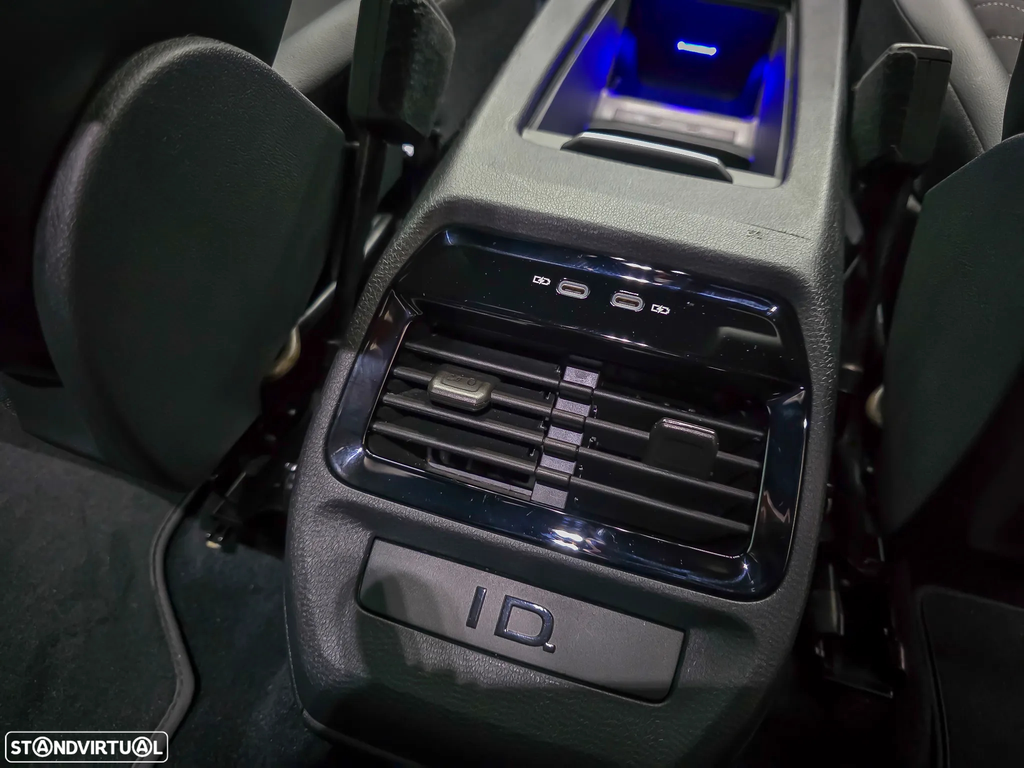 VW ID.5 77 kWh Pro Performance - 55