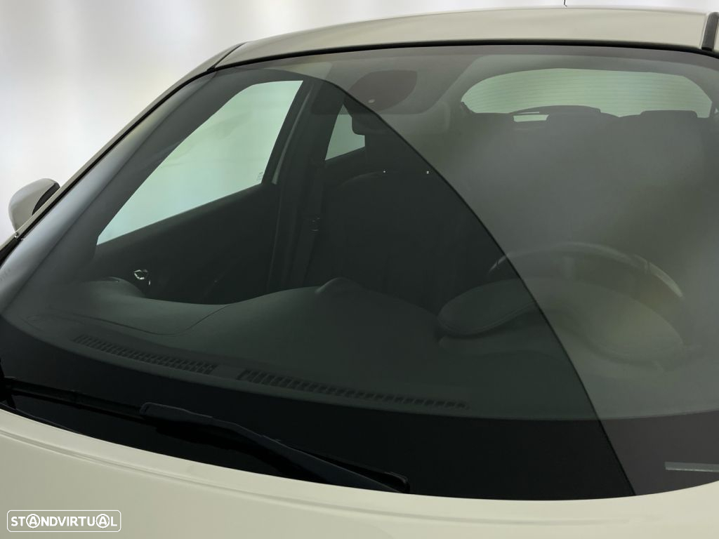 Nissan Juke 1.6 Tekna Premium Xtronic - 21