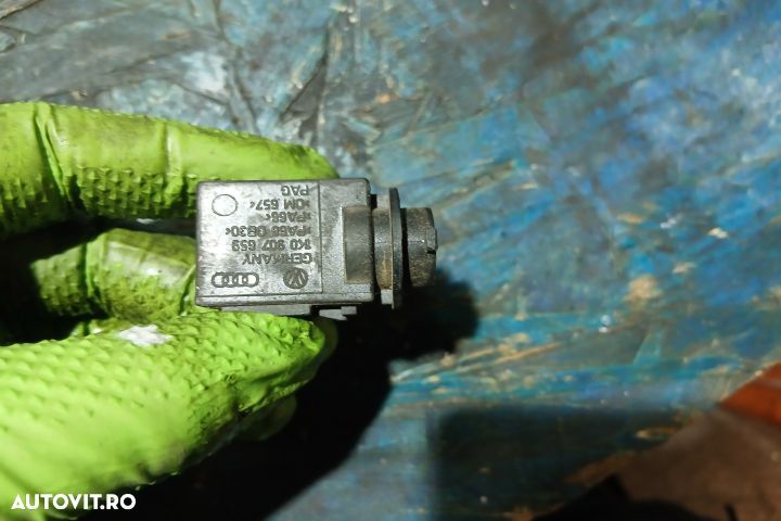 Senzor calitate aer 1K0907659 1K0907659 Volkswagen VW Passat B6 [2005 - 2