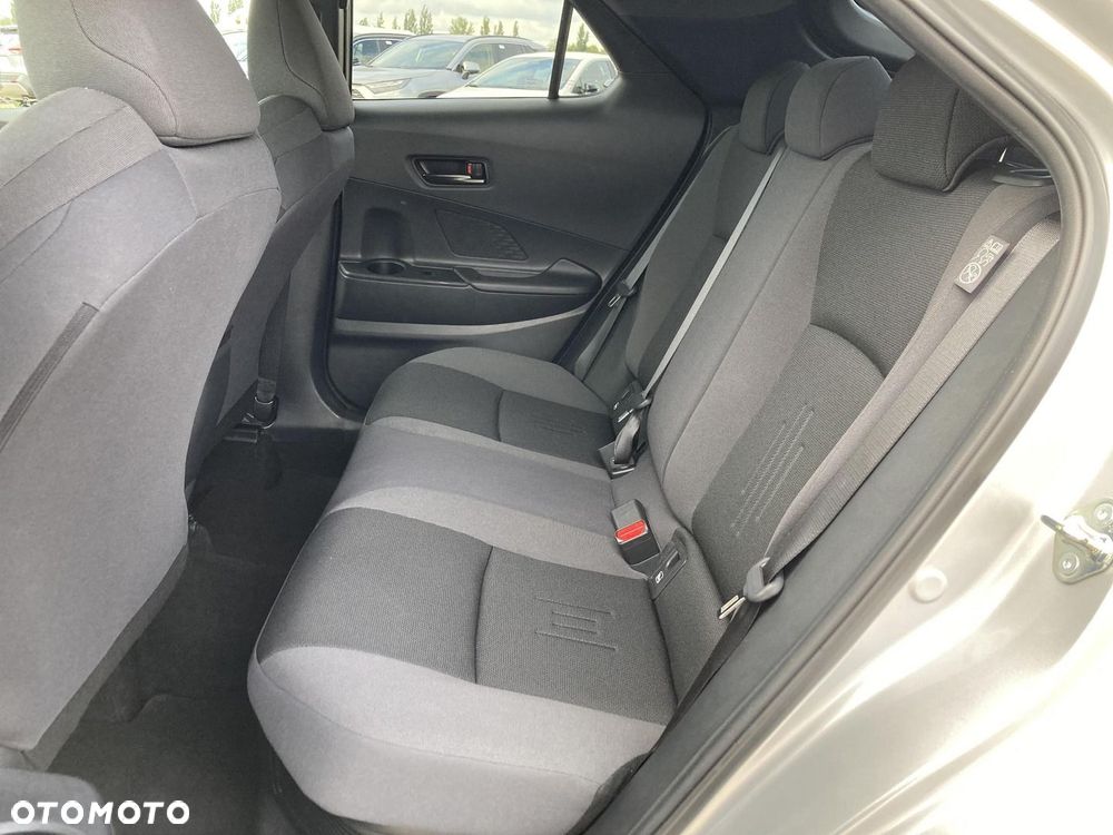 Toyota C-HR 1.8 Hybrid Style - 13