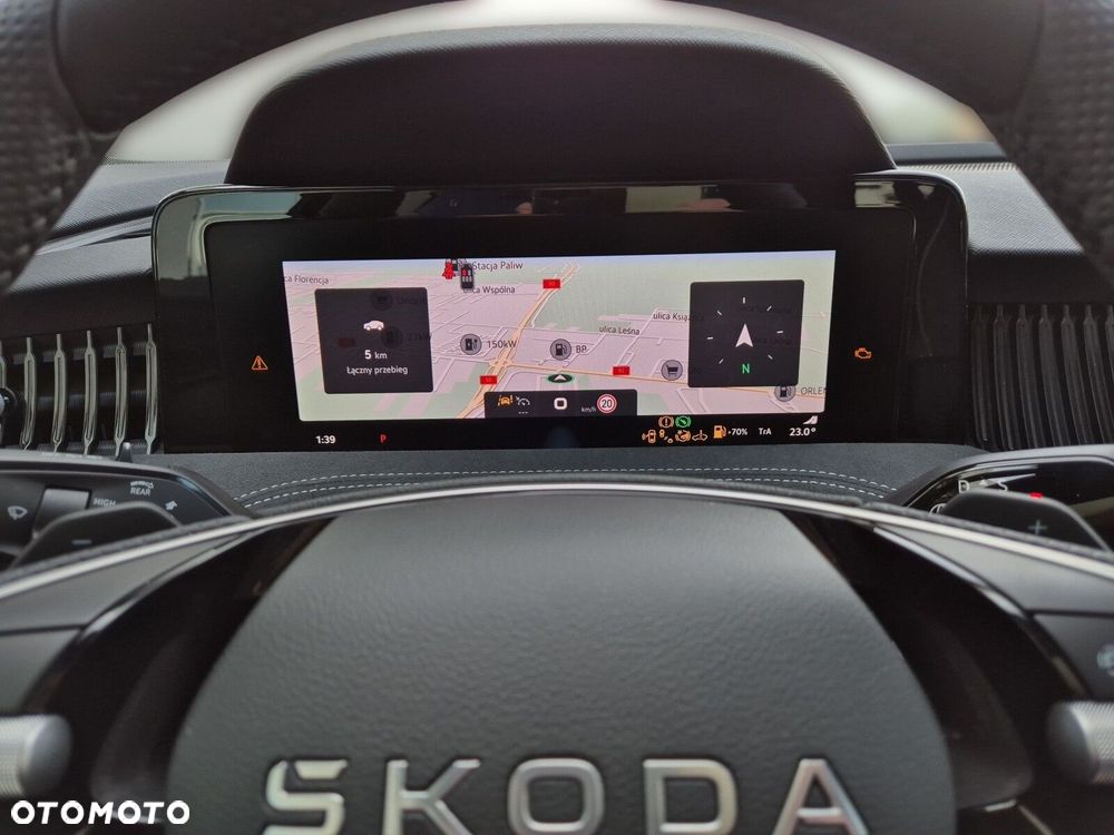 Skoda Superb 2.0 TSI Sportline DSG - 28