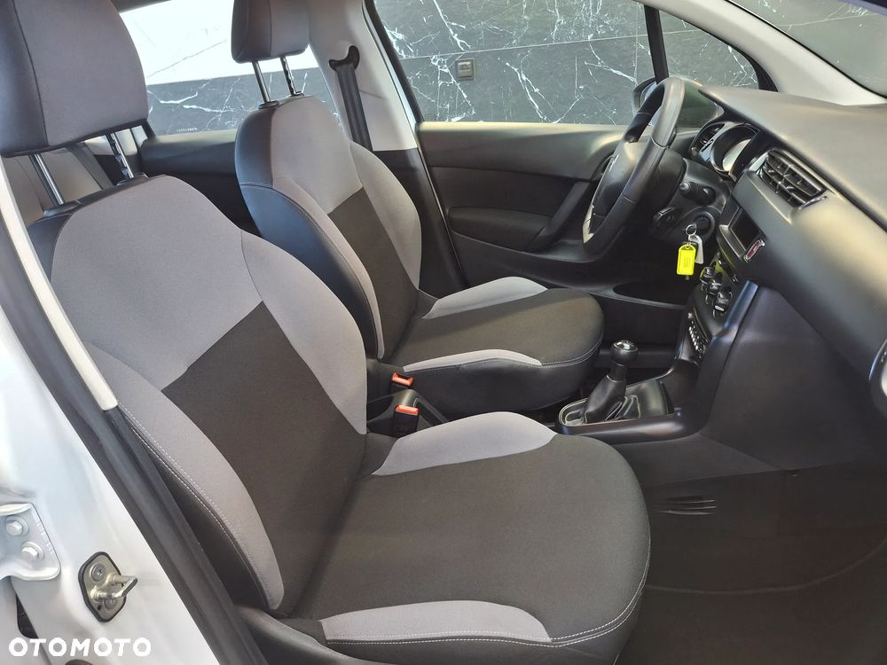 Citroën C3 1.0 VTi Selection - 17