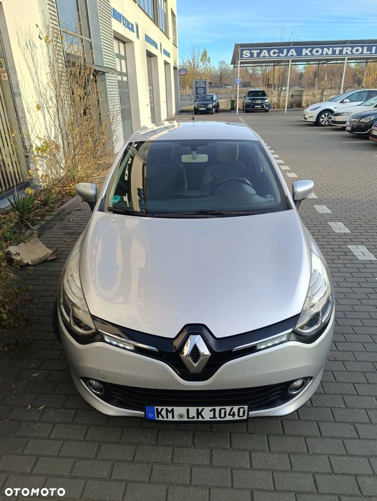 Renault Clio 0.9 Energy TCe Intens - 8