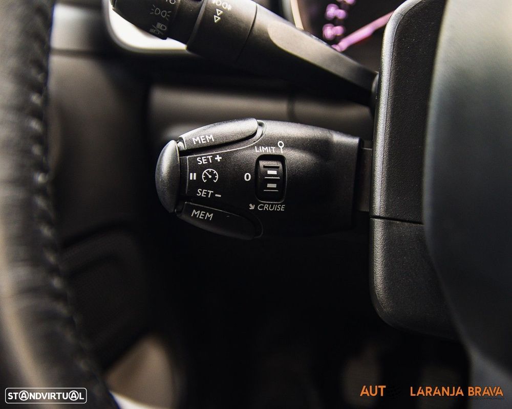 Citroën C3 1.2 PureTech Shine - 20