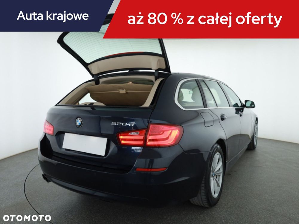 BMW Seria 5 - 16