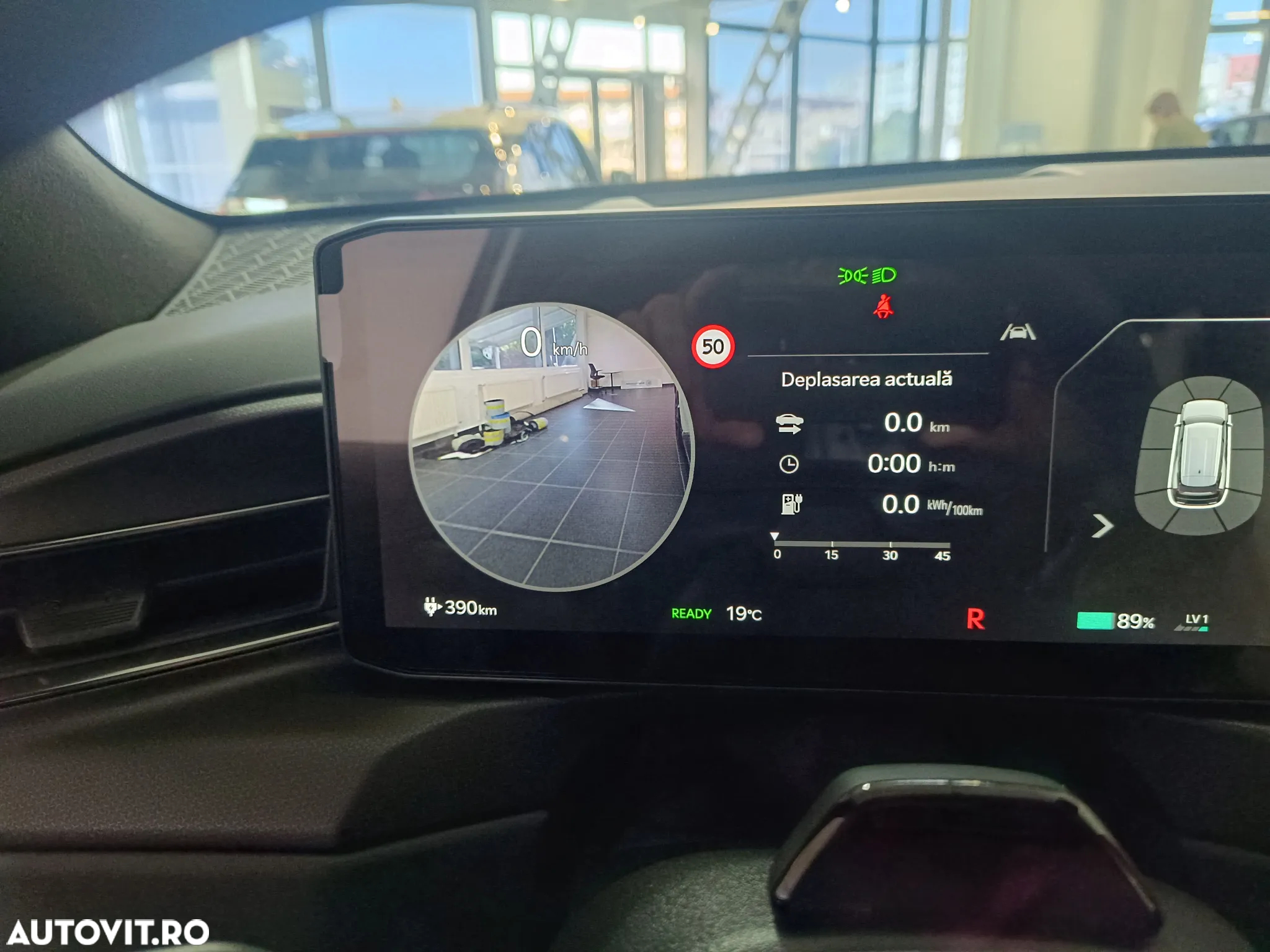 Kia EV9 - 16