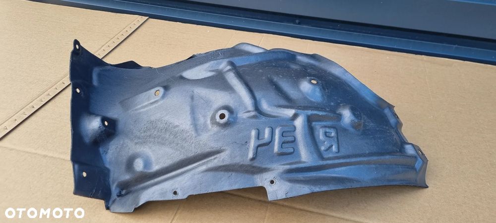 BMW 3 F34 GT 2013- Nadkole przednie prawe oryginał - 4