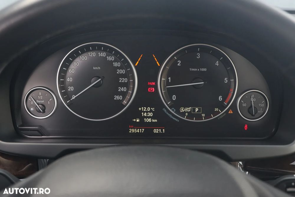 BMW X5 xDrive30d Sport-Aut. - 25