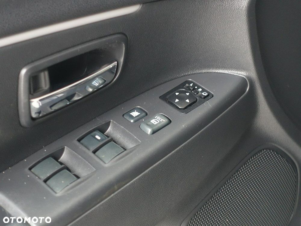 Mitsubishi ASX 1.6 2WD Edition - 14