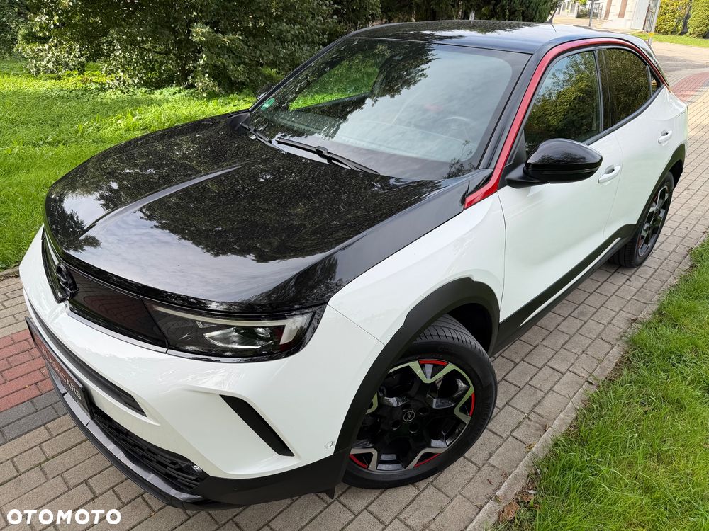 Opel Mokka 1.2 DI Turbo Ultimate - 32