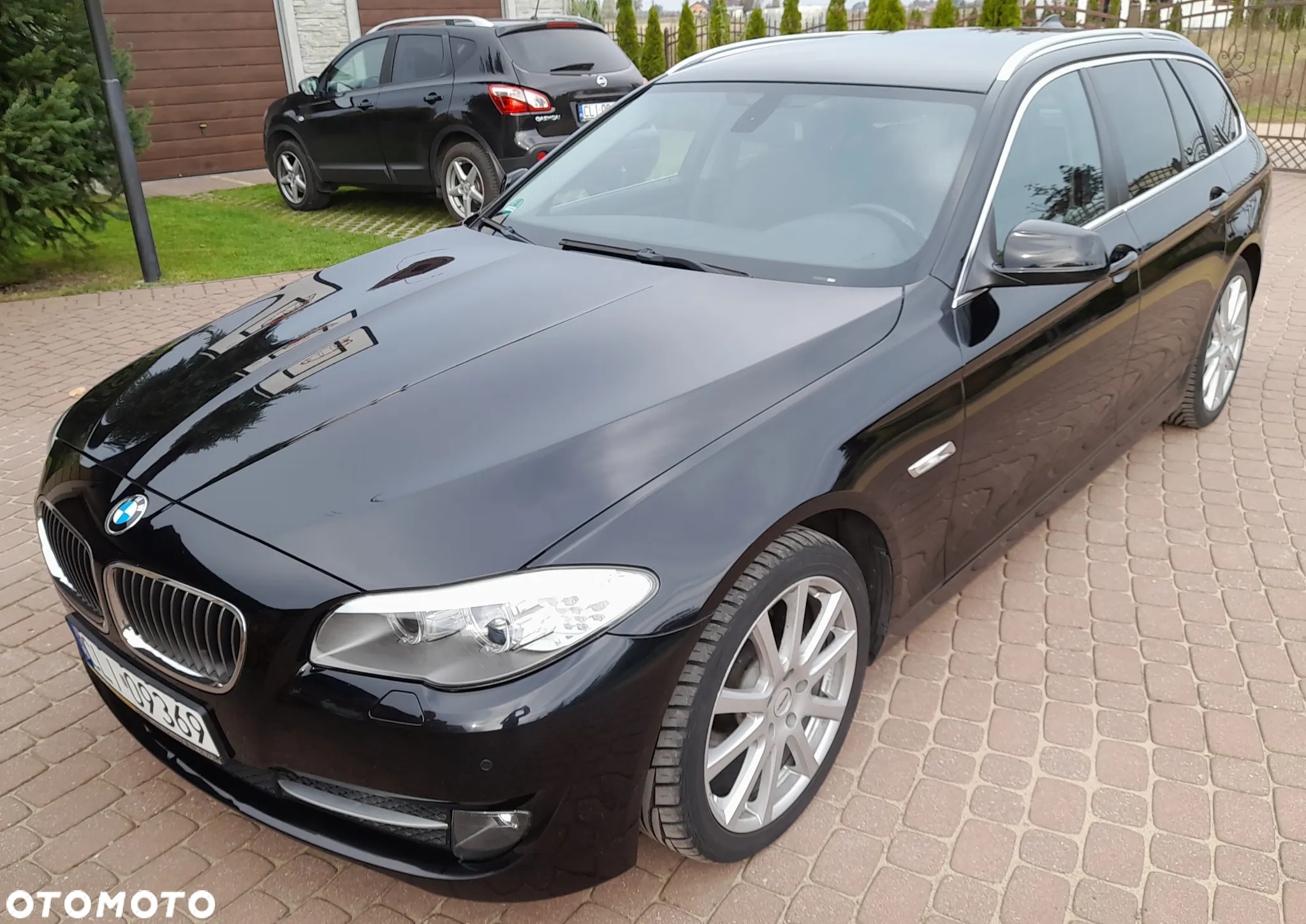 BMW Seria 5 - 26