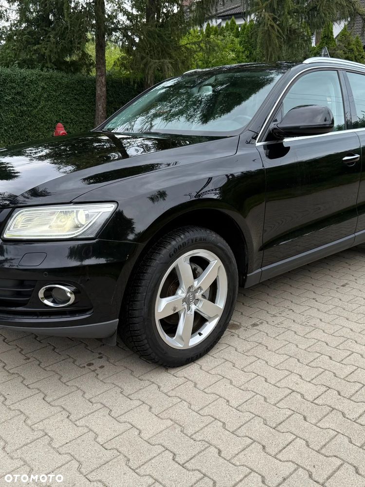 Audi Q5 2.0 TDI Quattro S tronic - 3
