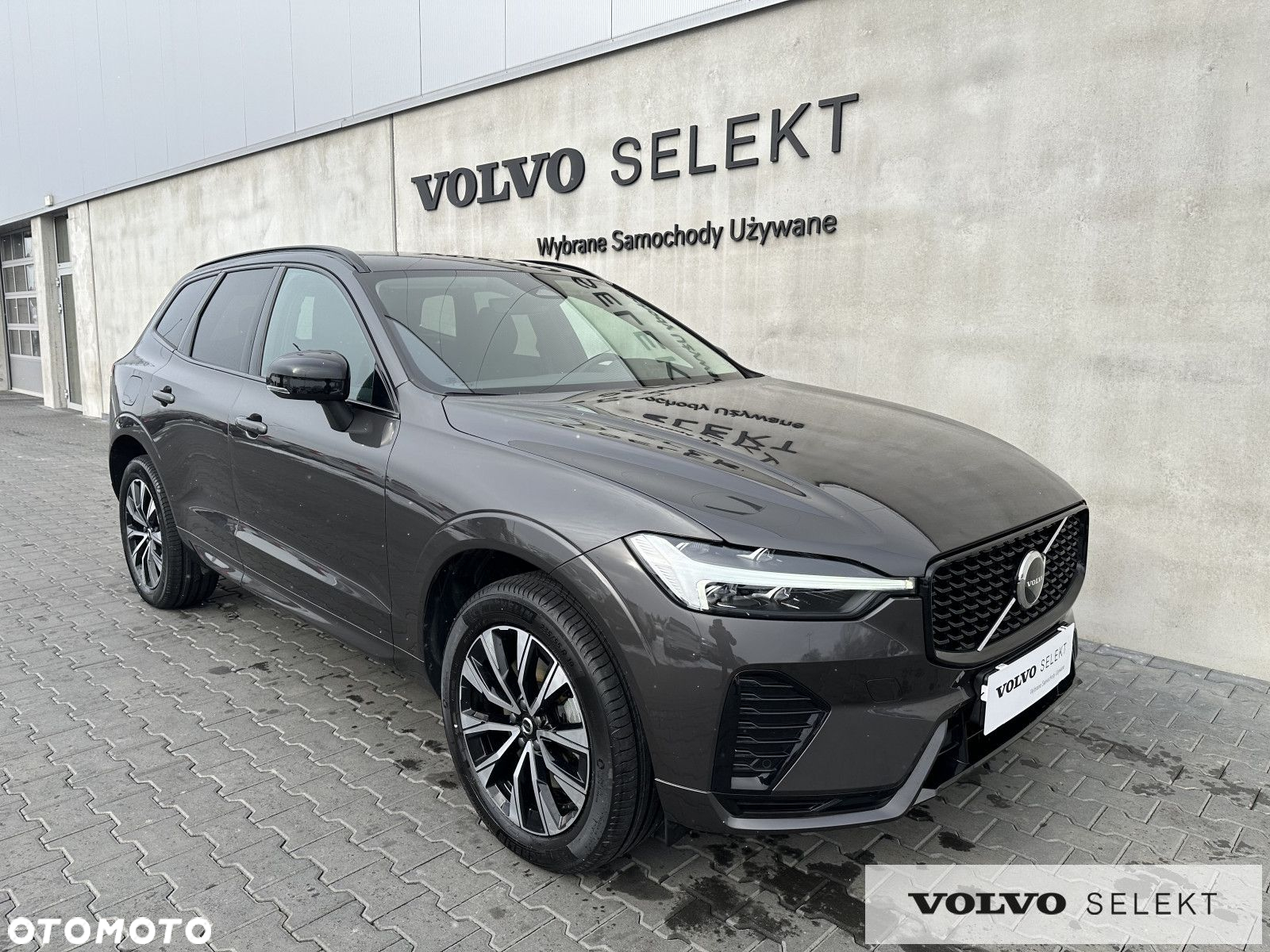 Volvo XC 60 - 7