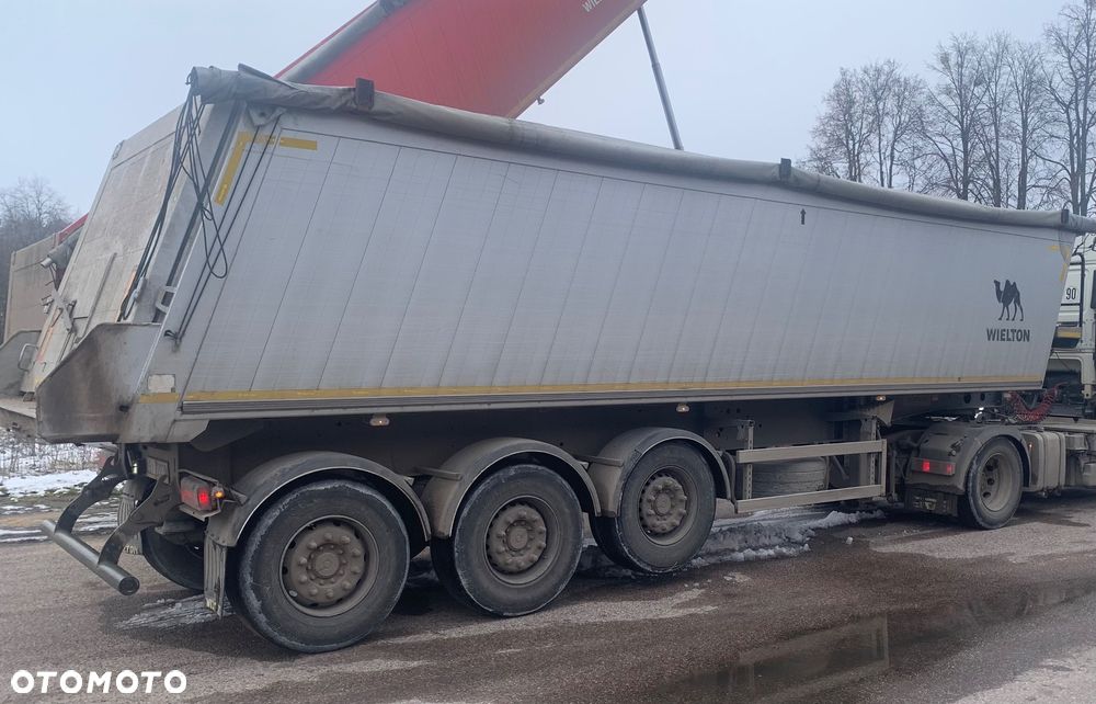 Kögel Wynajem  MULDA / Oczka celne / 2015 ROK - 7