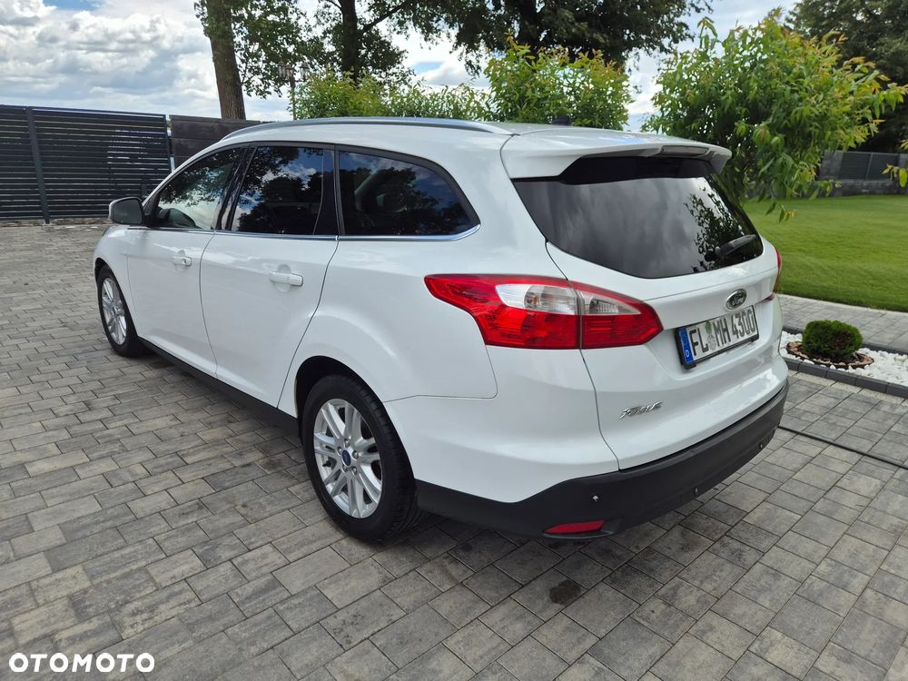 Ford Focus - 3