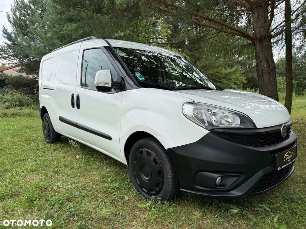 Fiat Doblo - 3