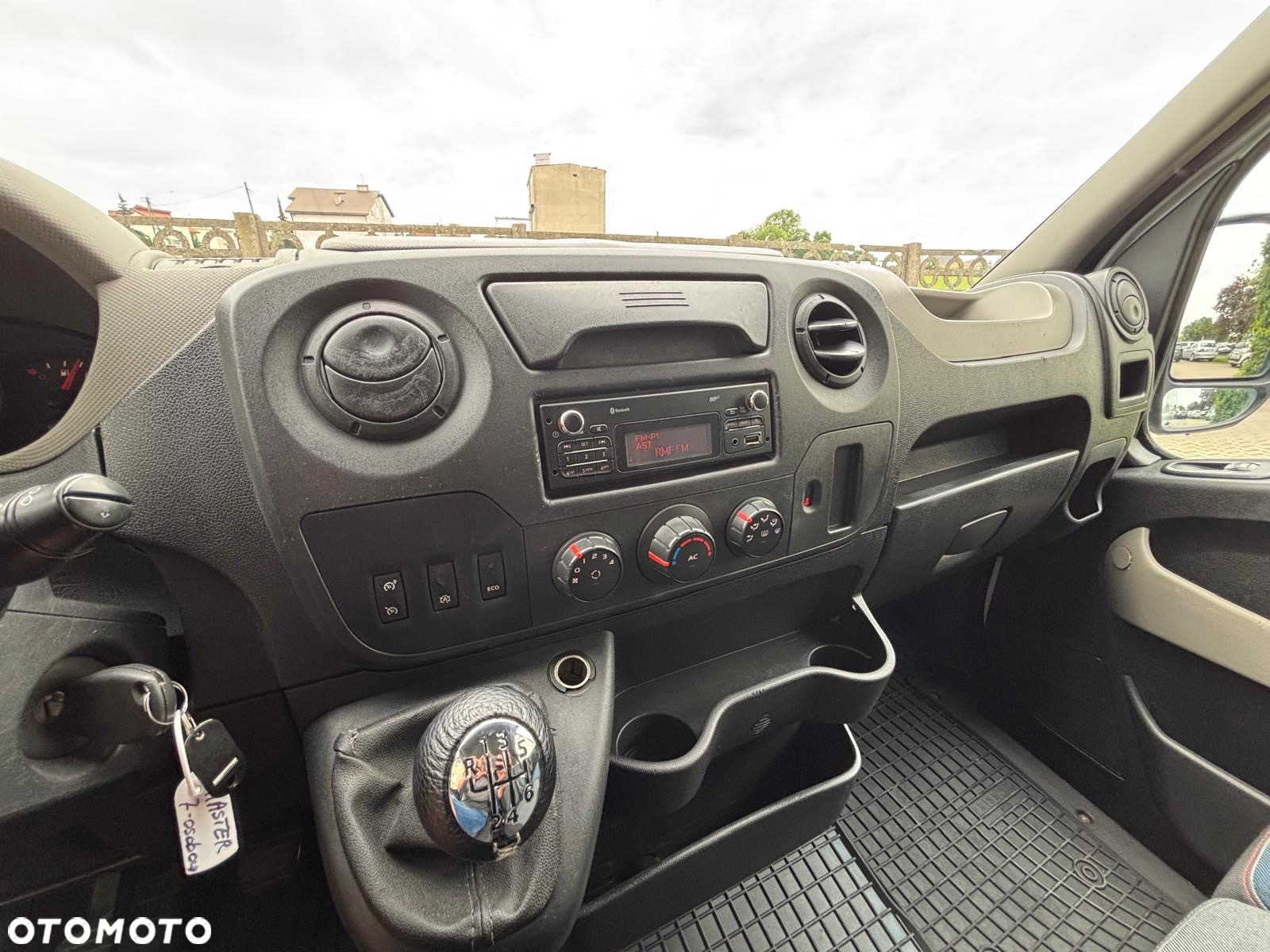 Renault MASTER - 30