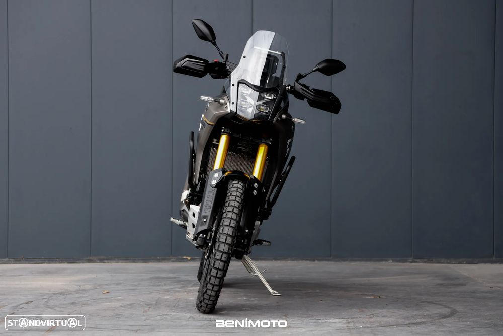 Yamaha Ténéré 700 - 2