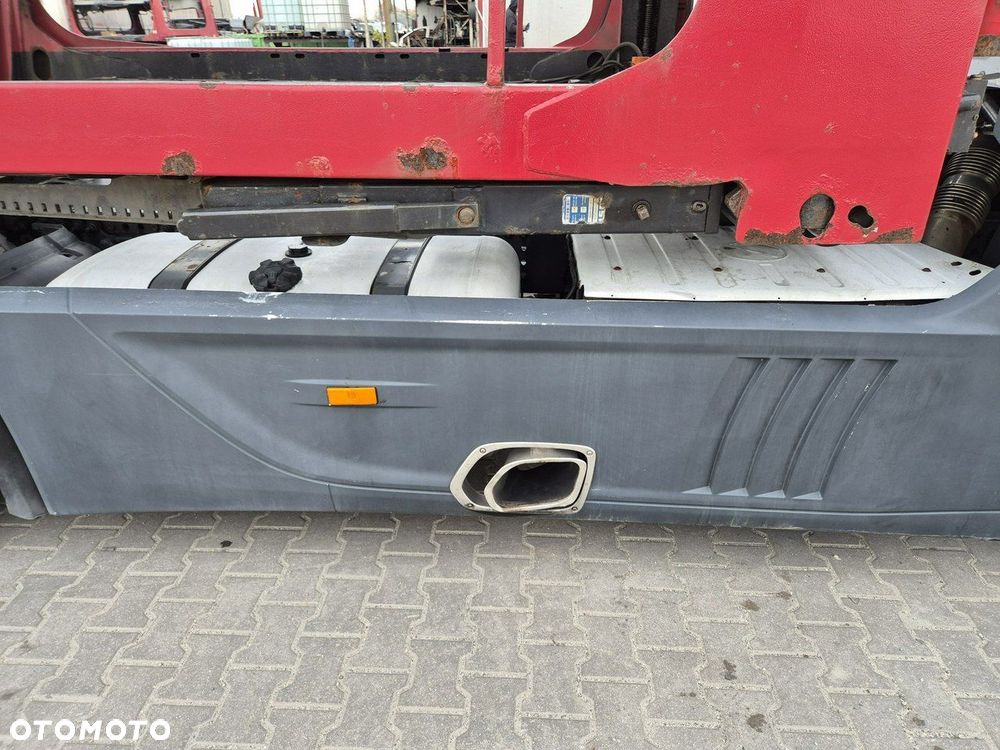 Mercedes-Benz Actros 1843LS - 9
